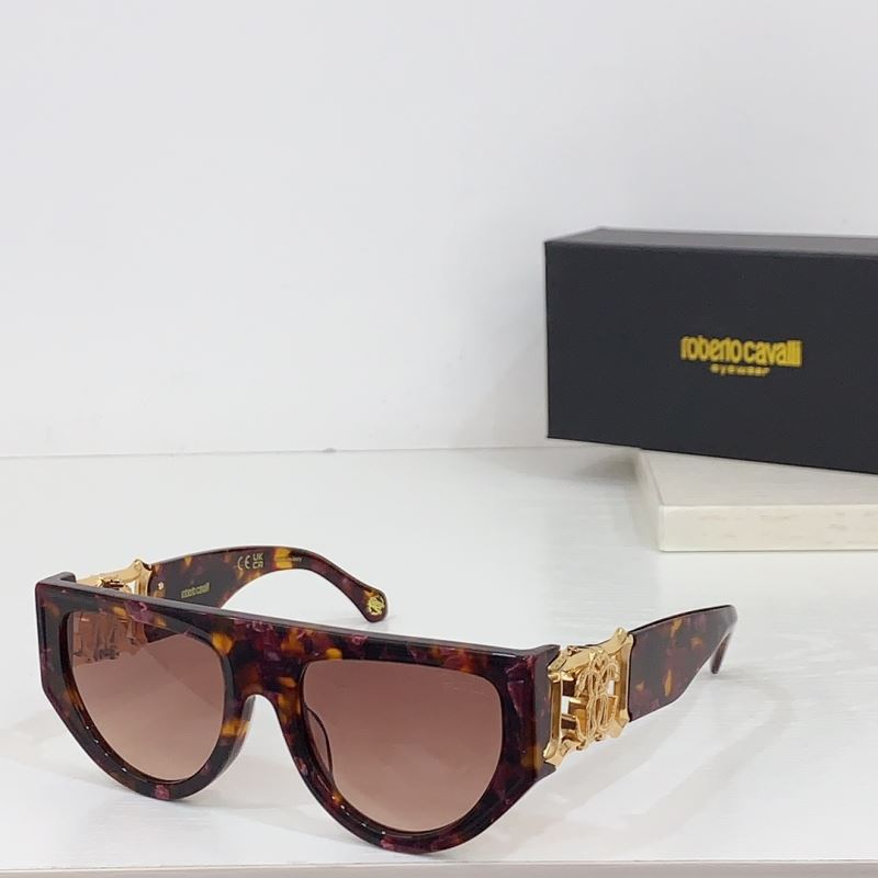 Roberto Cavalli Sunglasses